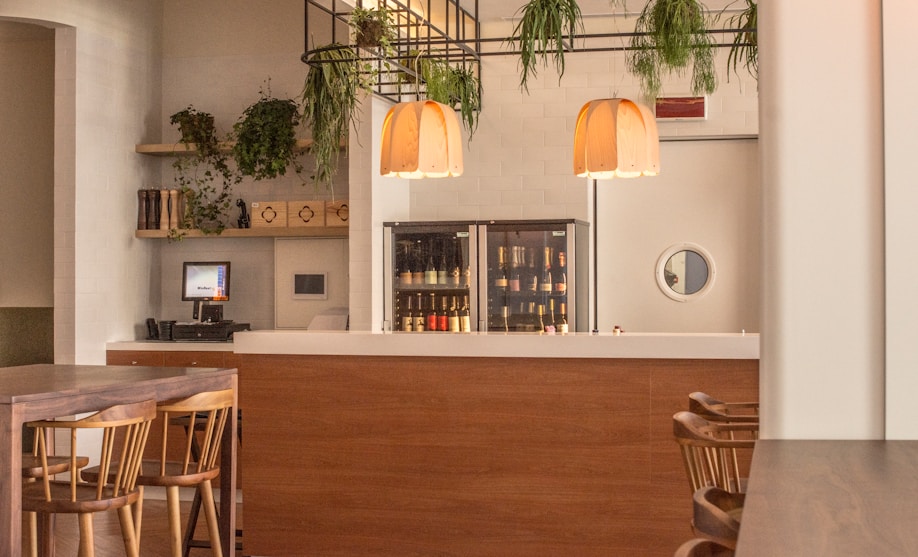 Senoritas Lounge, Łódź — A Stylish Fusion of Latin & Polish Soul