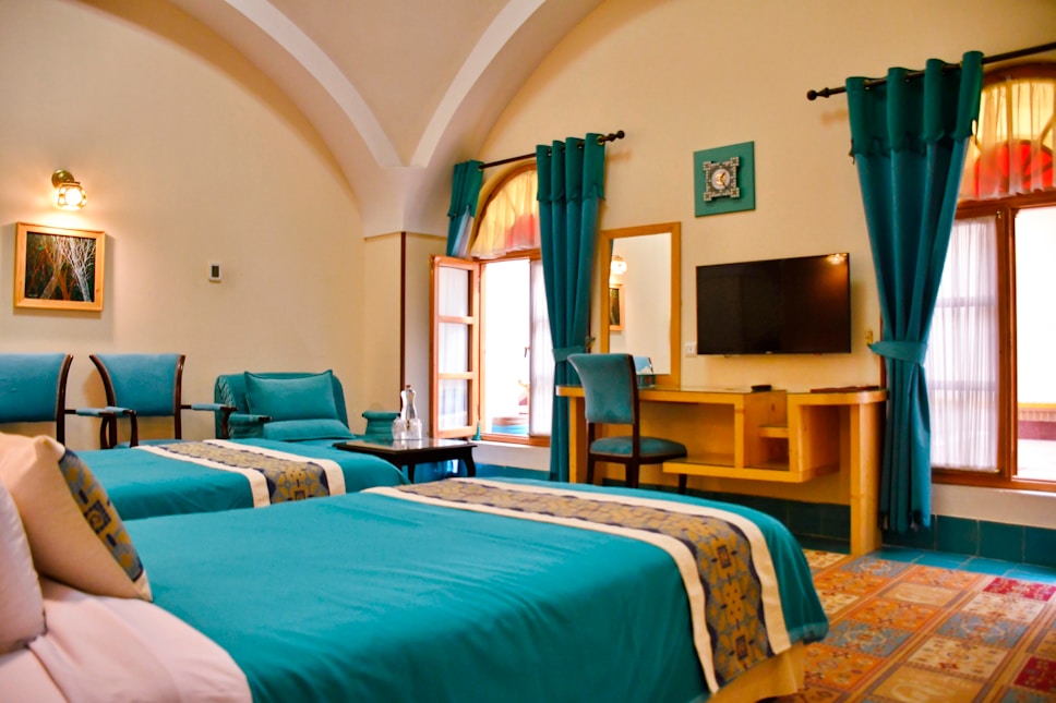 Hotel Sante