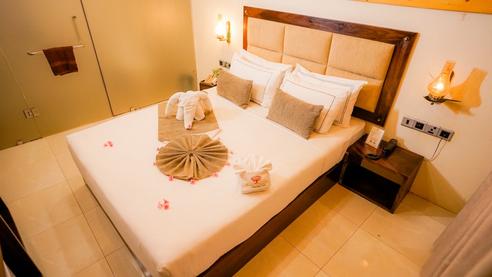 H15 Luxury Palace